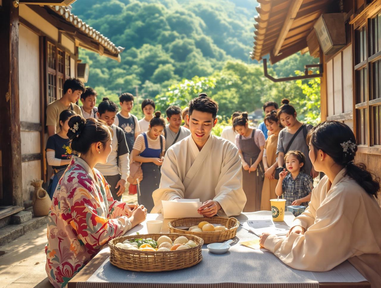 吃瓜爆料网17 - 短剧《《山村小神医》》