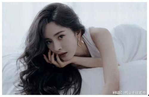 吃杨幂新大瓜,娱乐圈再掀波澜！