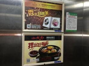 在电梯里面吃瓜