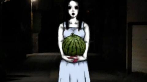 带你吃瓜鬼照片,带你揭秘“带你吃瓜鬼”照片背后的神秘故事