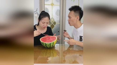 吃瓜丈夫,婚姻中的信任危机与情感纠葛