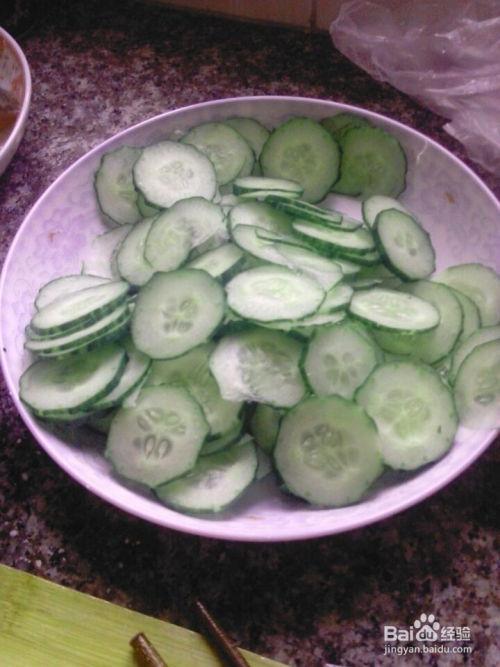 南通炒着吃的瓜,地道的家常美味,舌尖上的传统风情