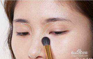 夏日吃瓜妆容,打造甜美夏日风采