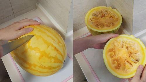 吃黄皮瓜,探寻夏日清新口感